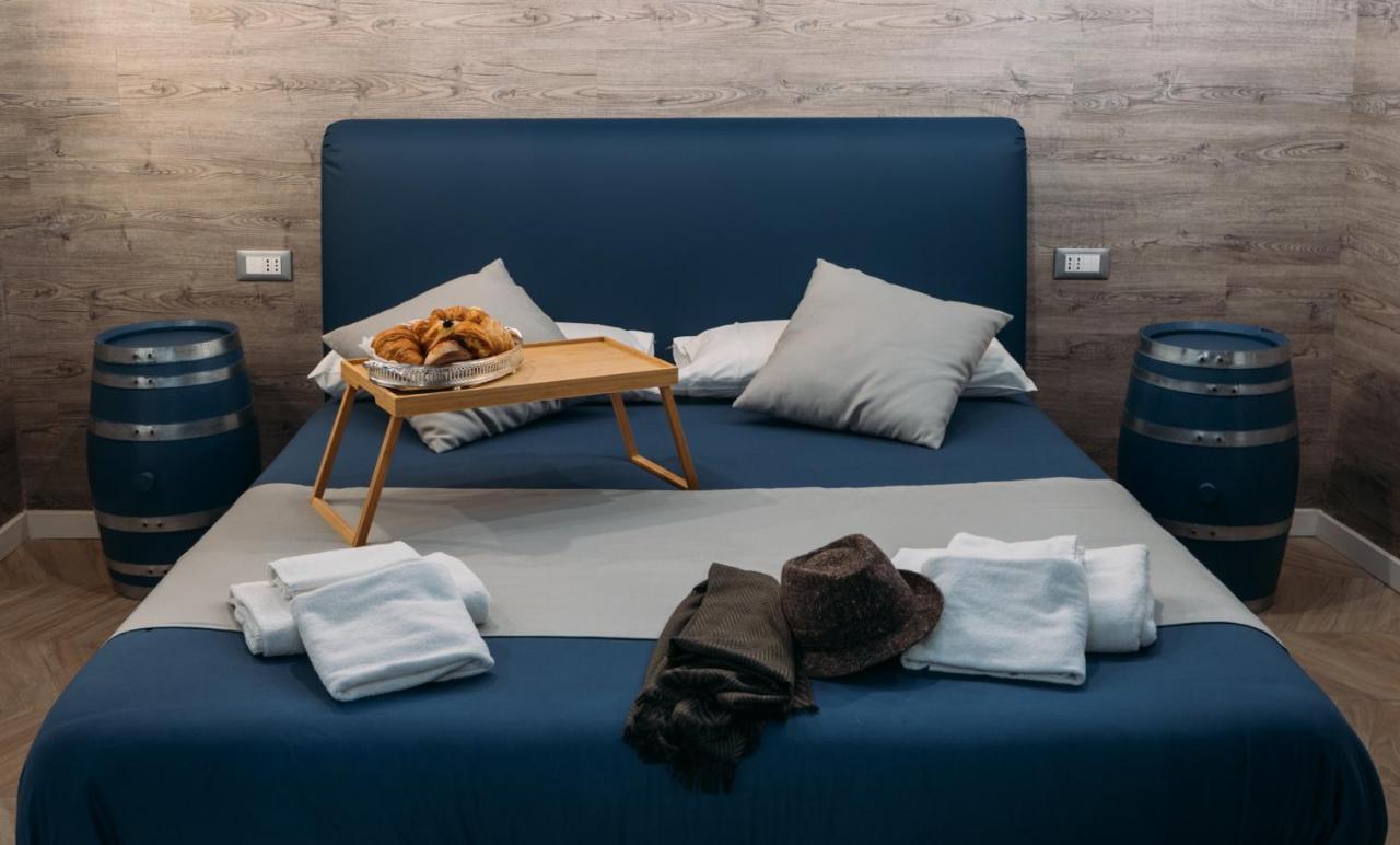 Napoliviva Bed & Breakfast ห้อง รูปภาพ