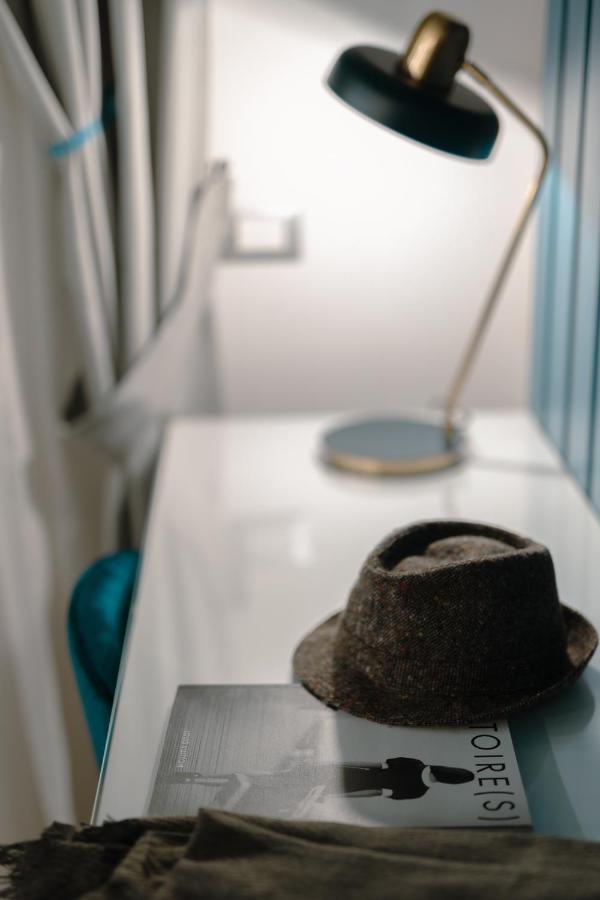 Napoliviva Bed & Breakfast ภายนอก รูปภาพ